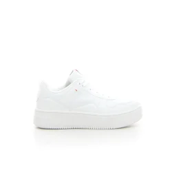 Sneaker con platform REFRESH