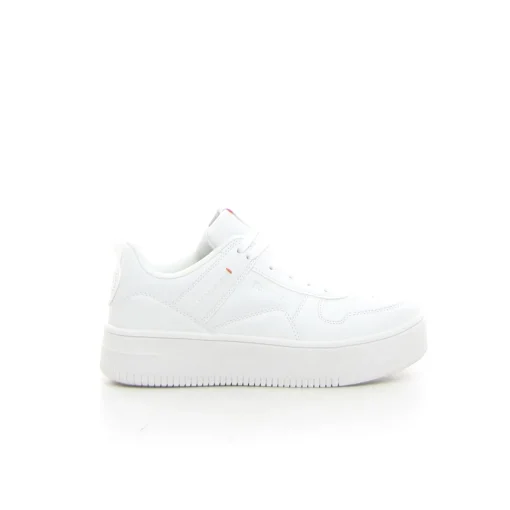 Sneaker con platform REFRESH