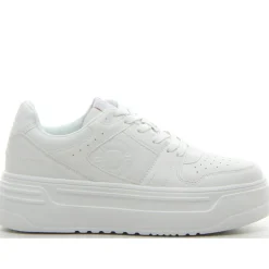 Sneaker con platform REFRESH