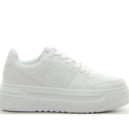 Sneaker con platform REFRESH