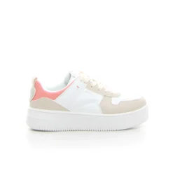 Sneaker con platform REFRESH