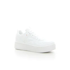 Sneaker con platform REFRESH