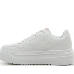 Sneaker con platform REFRESH