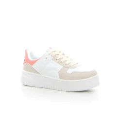 Sneaker con platform REFRESH