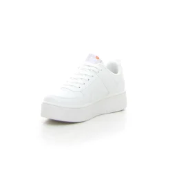 Sneaker con platform REFRESH