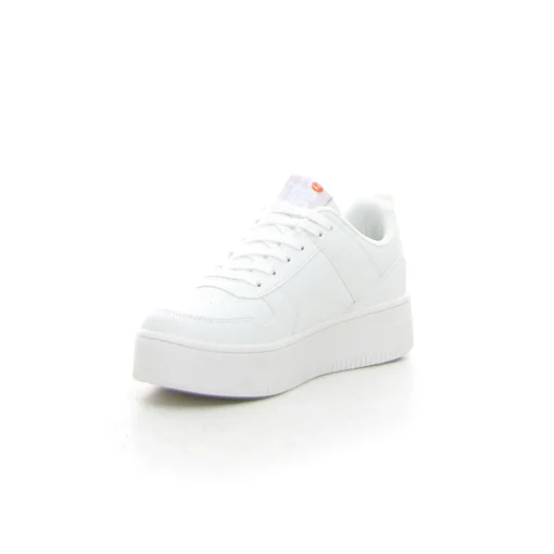 Sneaker con platform REFRESH
