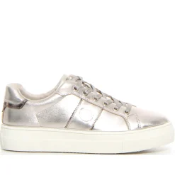 Sneaker con platform TAMARIS
