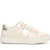 Sneaker con platform TAMARIS