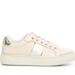 Sneaker con platform TAMARIS