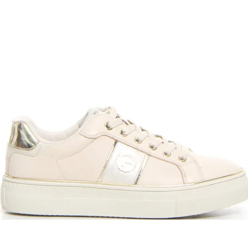 Sneaker con platform TAMARIS