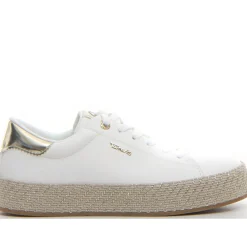 Sneaker con platform TAMARIS