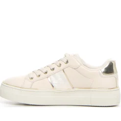 Sneaker con platform TAMARIS