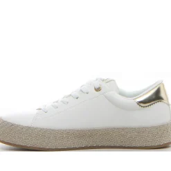 Sneaker con platform TAMARIS