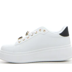 Sneaker con platform TOO LIKE