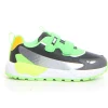 Sneaker con strappi bambino PRIMIGI AVANT