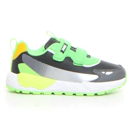 Sneaker con strappi bambino PRIMIGI AVANT