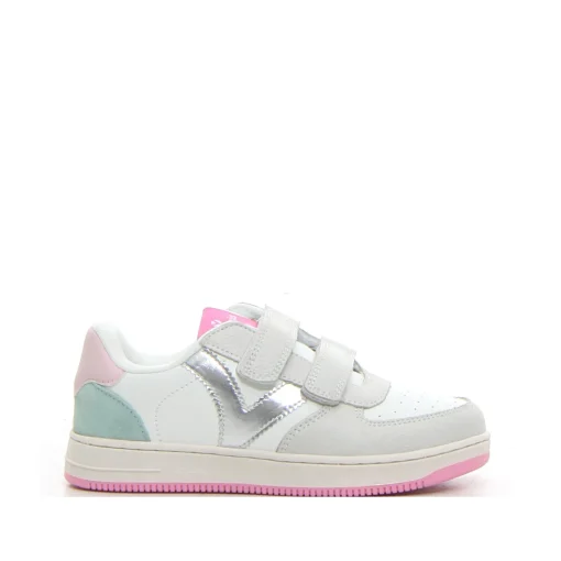 Sneaker con strappi bambina VICTORIA