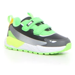 Sneaker con strappi bambino PRIMIGI AVANT
