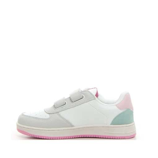 Sneaker con strappi bambina VICTORIA
