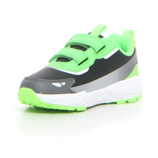 Sneaker con strappi bambino PRIMIGI AVANT