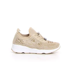 Sneaker con strass RENDA