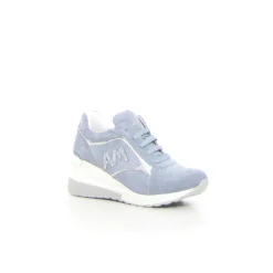 Sneaker con zeppa ARMATA DI MARE