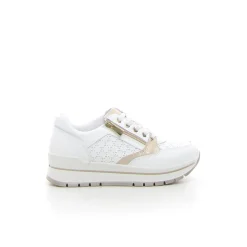 Sneaker con zeppa IGI & CO