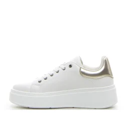 Sneaker con zeppa ISALOVE