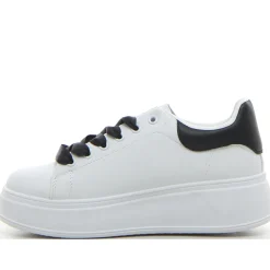 Sneaker con zeppa LAURA BIAGIOTTI