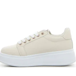Sneaker con zeppa LAURA BIAGIOTTI