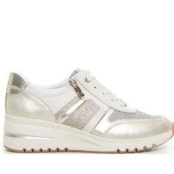 Sneaker con zeppa MARCO TOZZI