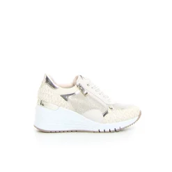 Sneaker con zeppa MARCO TOZZI