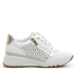 Sneaker con zeppa MARCO TOZZI