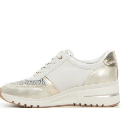 Sneaker con zeppa MARCO TOZZI