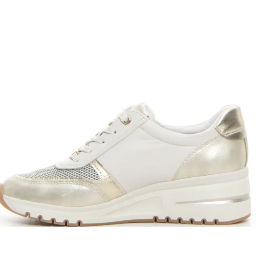 Sneaker con zeppa MARCO TOZZI
