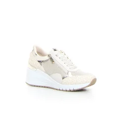 Sneaker con zeppa MARCO TOZZI
