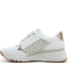 Sneaker con zeppa MARCO TOZZI