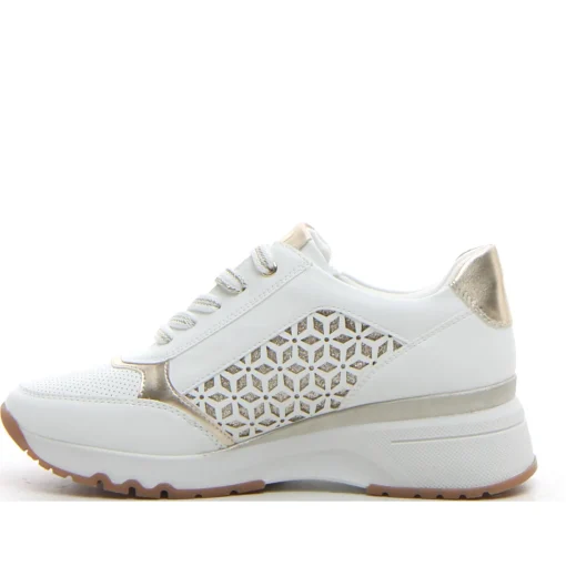 Sneaker con zeppa MARCO TOZZI