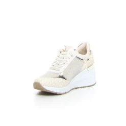 Sneaker con zeppa MARCO TOZZI
