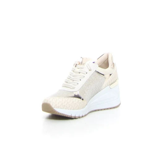 Sneaker con zeppa MARCO TOZZI