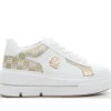 Sneaker con zeppa QUEEN HELENA