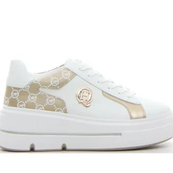 Sneaker con zeppa QUEEN HELENA