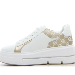 Sneaker con zeppa QUEEN HELENA