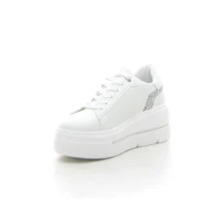 Sneaker con zeppa QUEEN HELENA