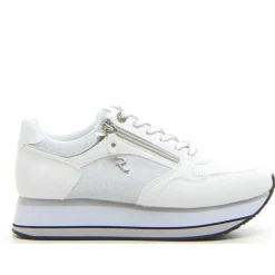 Sneaker con zeppa RHAPSODY