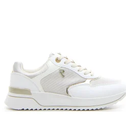 Sneaker con zeppa RHAPSODY