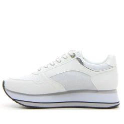 Sneaker con zeppa RHAPSODY
