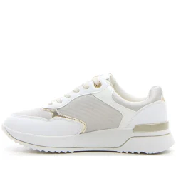 Sneaker con zeppa RHAPSODY