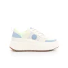 Sneaker con zeppa XTI