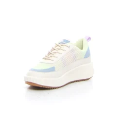 Sneaker con zeppa XTI